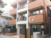 ボヌール東長崎の画像