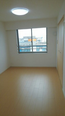 カレントレジデンス女池Ⅰの内装