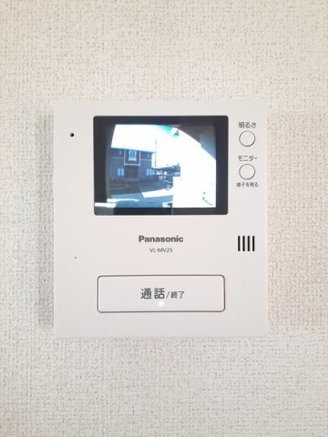 アリエッタ　ハイム　Ｂのセキュリティ