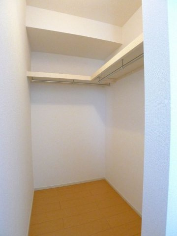 アリエッタ　ハイム　Ｂの収納