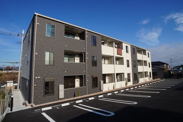 グラン　ルーチェ