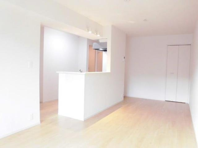 グラン　ルーチェの居間・リビング