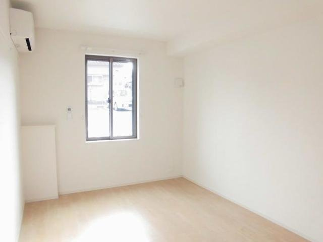 グラン　ルーチェの内装