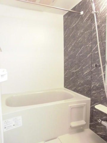 グラン　ルーチェの浴室