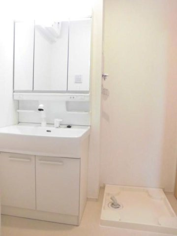 グラン　ルーチェの洗面所