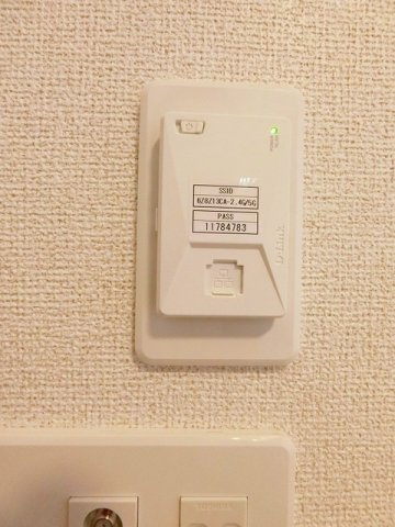 スウィート　コテージｆ　Ⅱの設備