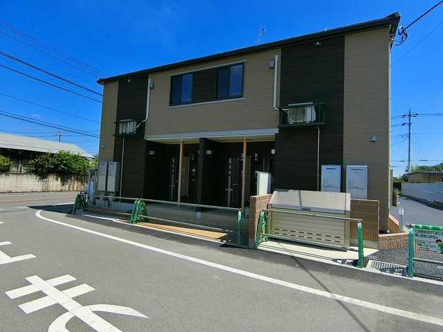 スウィート　コテージｆ　Ⅱ