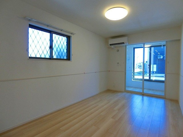 スウィート　コテージｆ　Ⅱの内装