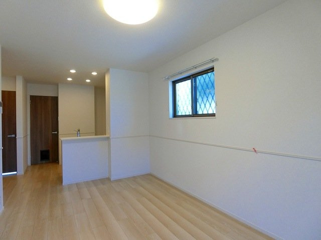 スウィート　コテージｆ　Ⅱの内装