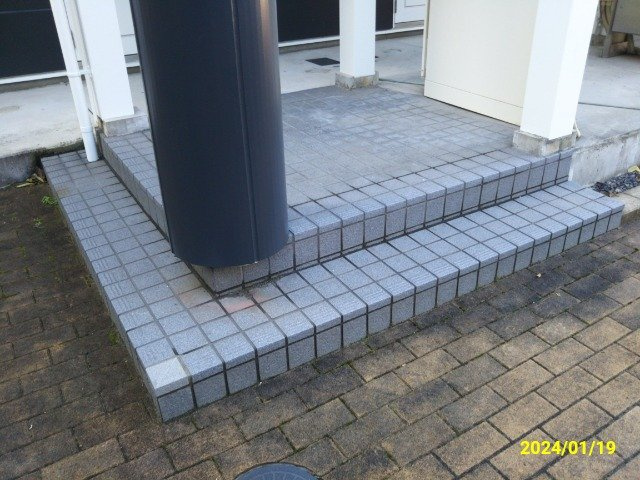 レオパレス徳重のその他