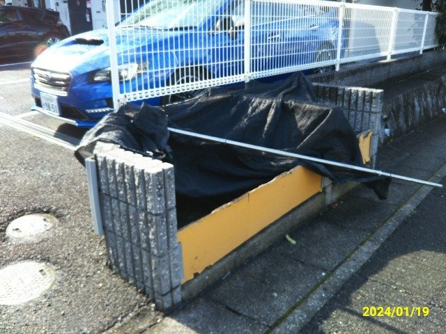 レオパレス徳重のその他