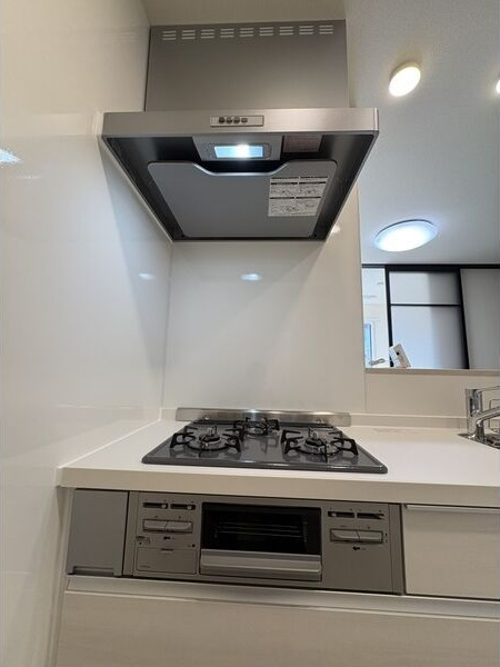 ボヌールA　　刈谷市近郊の賃貸ならクラスホーム刈谷店のキッチン