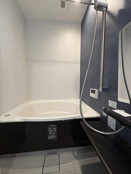 ボヌールA　　刈谷市近郊の賃貸ならクラスホーム刈谷店の浴室