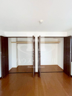 【収納】 | エスペランサＫ | 大きなものも収納できそうです