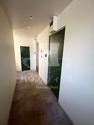 【その他共用部分】 | エスペランサＫ