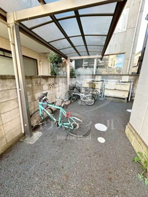 【その他共用部分】 | エスペランサＫ