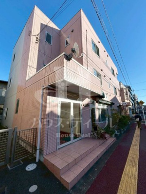 【外観】 | エスペランサＫ | 外観