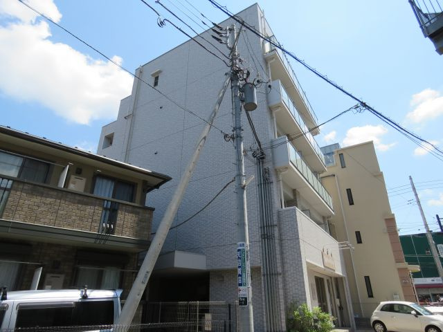 ルネスクレール　Dタイプの外観
