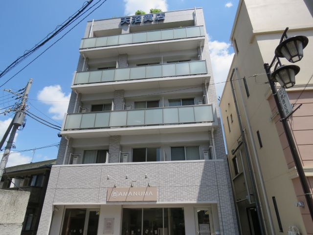 ルネスクレール　Dタイプの外観