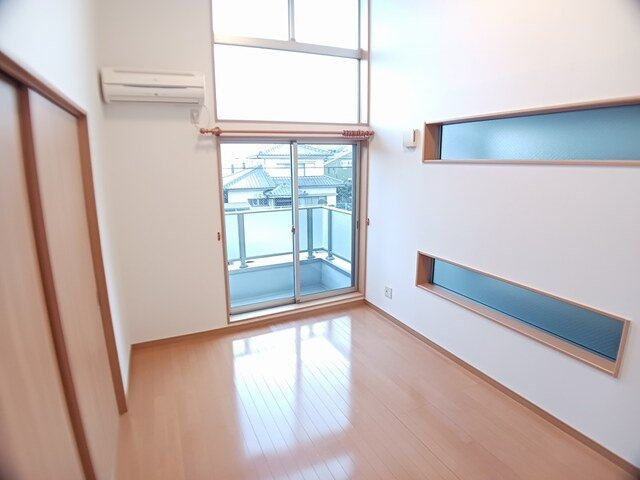 百人町戸建住宅Ｂの内装