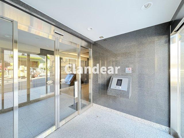 サンデュエル東京ザ・プレミオステージの防犯設備|ドキドキの新生活も、安心してスタート。ぴったりの住まいを見つけませんか？クランディアが一緒に住まい選びをサポートします‼　まずは、お気軽にお問合せください　＃クランディア