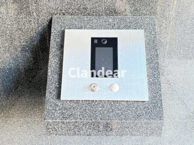 サンデュエル東京ザ・プレミオステージの防犯設備|ドキドキの新生活も、安心してスタート。ぴったりの住まいを見つけませんか？クランディアが一緒に住まい選びをサポートします‼　まずは、お気軽にお問合せください　＃クランディア