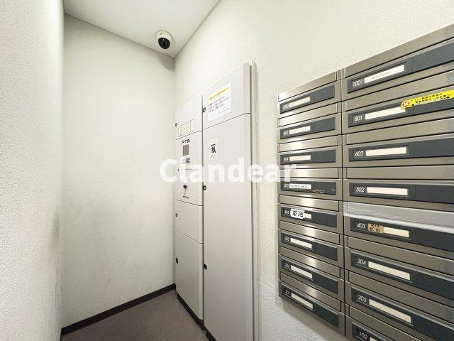 サンデュエル東京ザ・プレミオステージのその他|ドキドキの新生活も、安心してスタート。ぴったりの住まいを見つけませんか？クランディアが一緒に住まい選びをサポートします‼　まずは、お気軽にお問合せください　＃クランディア