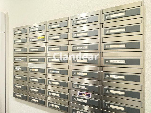 サンデュエル東京ザ・プレミオステージのその他|ドキドキの新生活も、安心してスタート。ぴったりの住まいを見つけませんか？クランディアが一緒に住まい選びをサポートします‼　まずは、お気軽にお問合せください　＃クランディア