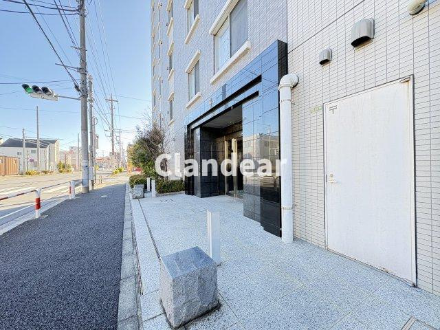 サンデュエル東京ザ・プレミオステージのその他|ドキドキの新生活も、安心してスタート。ぴったりの住まいを見つけませんか？クランディアが一緒に住まい選びをサポートします‼　まずは、お気軽にお問合せください　＃クランディア