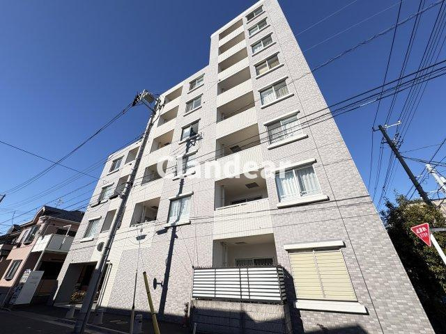 サンデュエル東京ザ・プレミオステージ