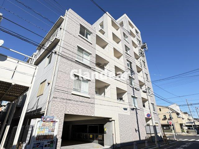 サンデュエル東京ザ・プレミオステージの外観|ドキドキの新生活も、安心してスタート。ぴったりの住まいを見つけませんか？クランディアが一緒に住まい選びをサポートします‼　まずは、お気軽にお問合せください　＃クランディア