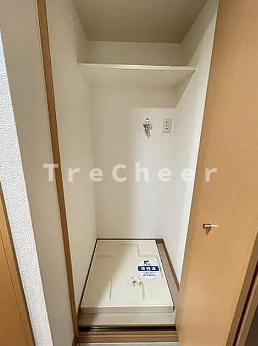 スカイコート後楽園第5の設備