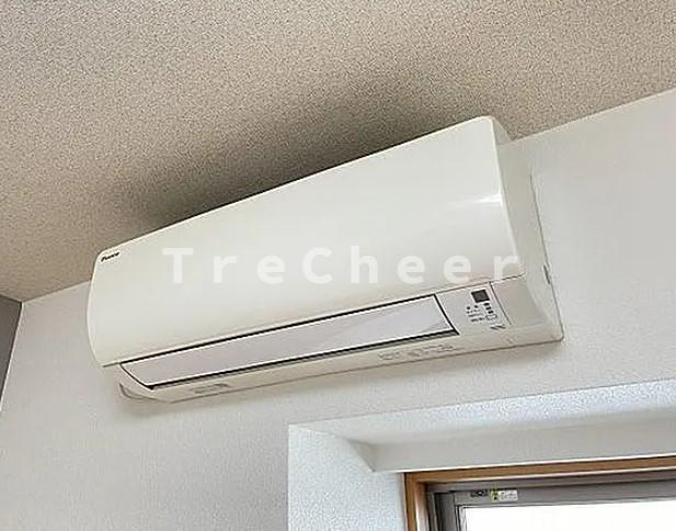 スカイコート後楽園第5の内装