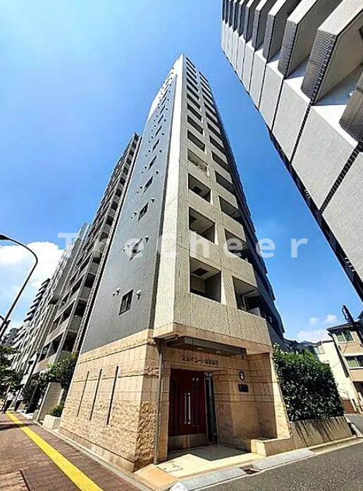 スカイコート後楽園第5のその他