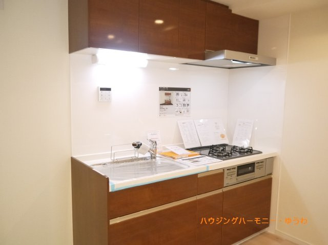 【キッチン】 | キャニオンマンション小豆沢公園 | イメージ画像となります。実際とは異なりますので、ご注意ください！