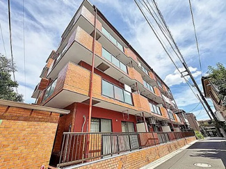 【外観】 | ここに住むからこそ意味がある。そんな情緒感に浸りながら、毎日を愉しんでいただきたいです。