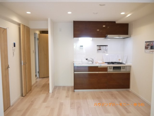 【居間・リビング】 | キャニオンマンション小豆沢公園 | イメージ画像となります。実際とは異なりますので、ご注意ください！