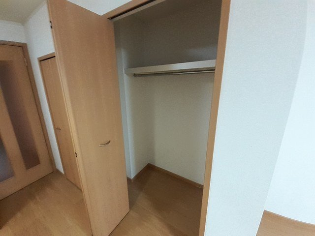 ブローテの収納