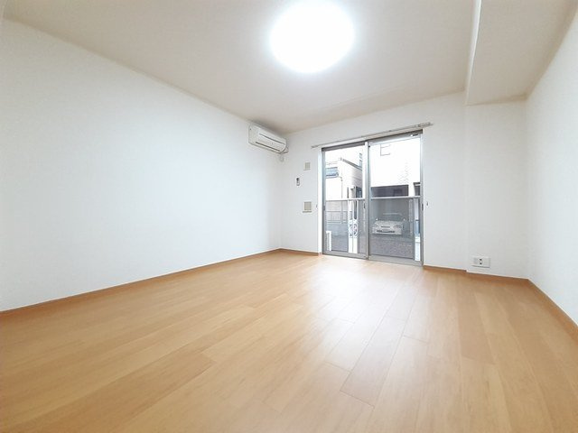 ブローテの居間・リビング