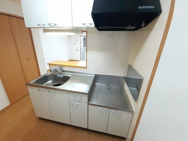 ブローテのキッチン