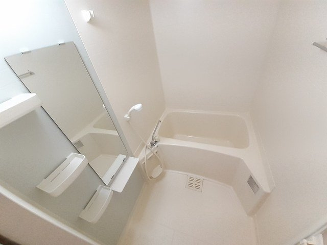 ブローテの浴室