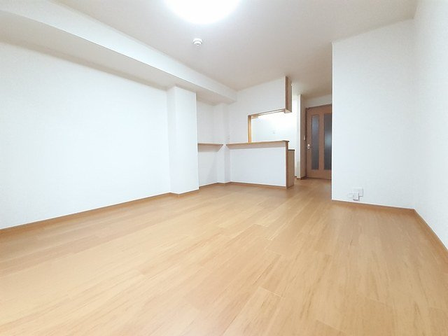 ブローテの内装