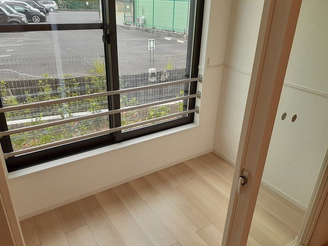 グレイスのその他