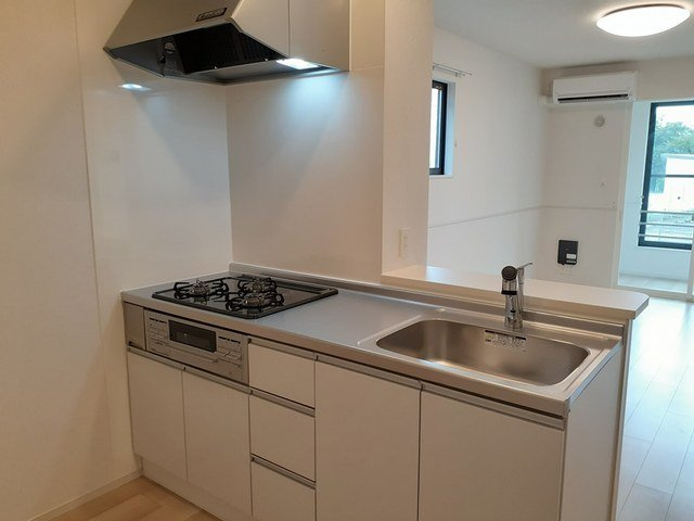 グレイスのキッチン