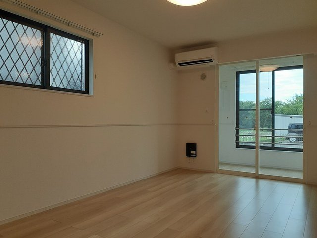 グレイスの設備