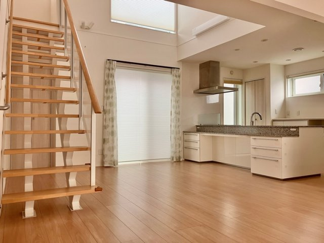 片倉町戸建のその他