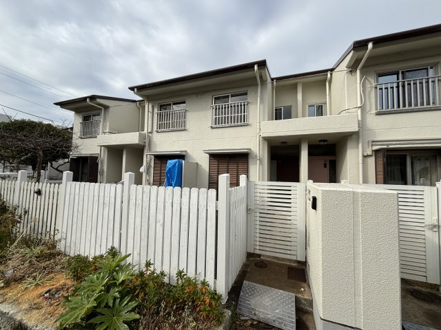 入船中央エステート27号棟