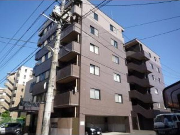 ロイヤルパレス上杉