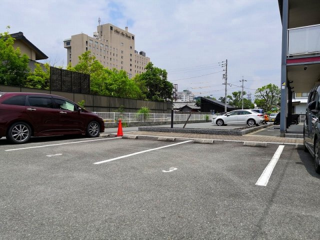 レオパレス湯田温泉のその他