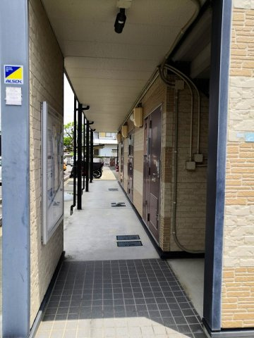 レオパレス湯田温泉のその他